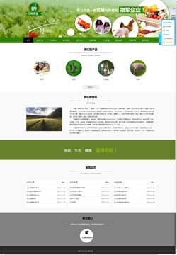 營(yíng)養(yǎng)、生態(tài)、健康